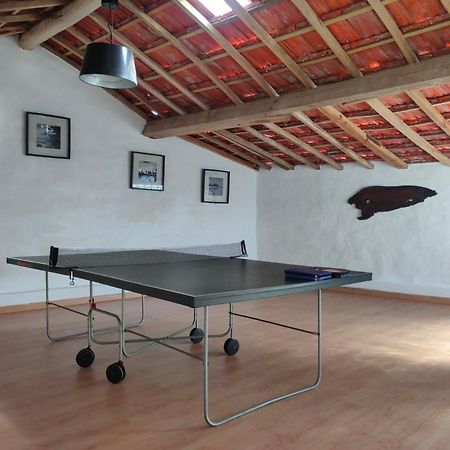 House With Pool And Garden In Esmoriz Near Porto Villa Екстериор снимка