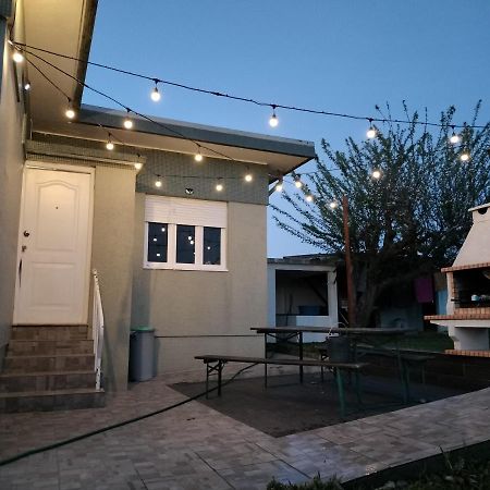 House With Pool And Garden In Esmoriz Near Porto Villa Екстериор снимка