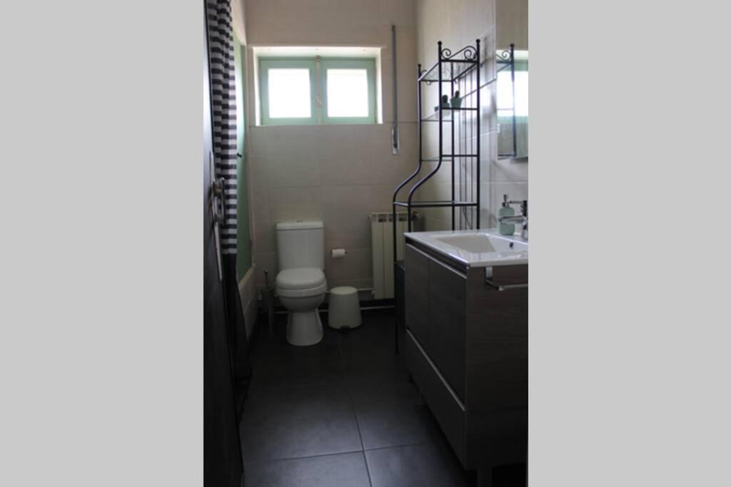 House With Pool And Garden In Esmoriz Near Porto Villa Екстериор снимка