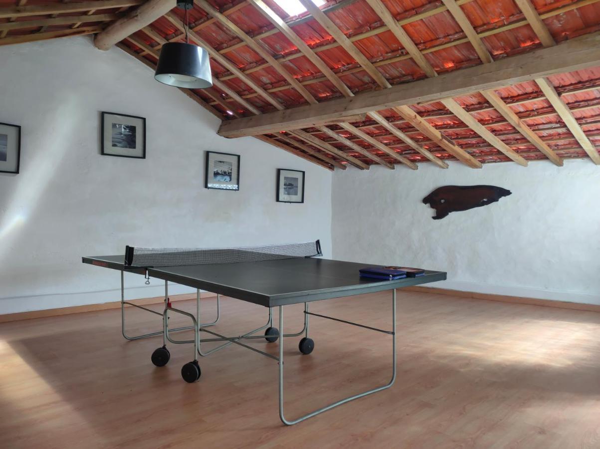 House With Pool And Garden In Esmoriz Near Porto Villa Екстериор снимка
